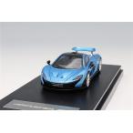 LCDモデル 1/64 マクラーレン P1 ライトブルー