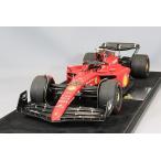 ルックスマート 1/18 フェラーリ F