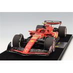 ルックスマート 1/18 スクーデリア 