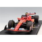 ルックスマート 1/18 フェラーリ S