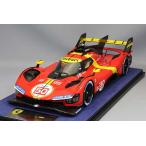 ルックスマート 1/18 フェラーリ 499P