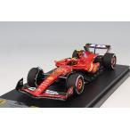ルックスマート 1/43 スクーデリア 