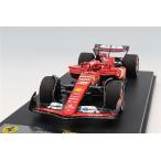 ルックスマート 1/43 フェラーリ S