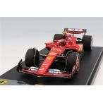 ルックスマート 1/43 フェラーリ S