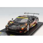 ルックスマート 1/43 PONOS フェラーリ 296 PONOS RACING 2025 スーパーGT GT300 K.コッツォリーノ/篠原拓朗