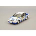 ミニカー/完成品 トミカリミテッドヴィンテージNEO 1/64 日産 ブルーバード SSS-R チーム カルソニック 1988 全日本ラリー #33