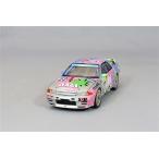 トミカリミテッドヴィンテージ NEO 1/64 アクシア スカイライン 銀