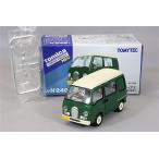 トミカリミテッドヴィンテージ NEO 1/64 スバル サンバー ディアス クラシック (緑/クリーム) 96年式