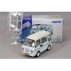 トミカリミテッドヴィンテージ NEO 1/64 スバル サンバー ディアス クラシック 40thアニバーサリー (水色/白) 98年式