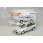 ミニカー/完成品 トミカリミテッドヴィンテージ NEO 1/64 トヨタ カローラワゴン Lツーリング 銀 97年式