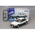 トミカリミテッドヴィンテージ NEO 1/64 トヨタ カローラレビン 2ドア ＧＴ-APEX (白/黒) 85年式