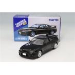 トミカリミテッドヴィンテージ NEO 1/64 日産 スカイライン GT-R V-spec 95年式 黒