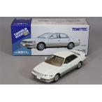 トミカリミテッドヴィンテージ NEO 1/64 トヨタ マークII 2.5グランデ 98年式 (白/金)