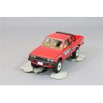 トミカリミテッドヴィンテージ NEO 1/64 ダットサン トラック 4WD キングキャブ AD (赤)