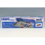 トミカラマヴィンテージ 12a 1/64 大黒パーキングエリア マットA (日産 シルビア Q's エアロ 95年式 付)