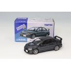 トミカリミテッドヴィンテージ NEO 1/64 三菱 ランサー GSR エボリューション IX MR 2006年式 グレー