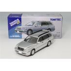 トミカリミテッドヴィンテージ NEO 1/64 トヨタ クラウン エステート アスリートV (銀) 2001年式
