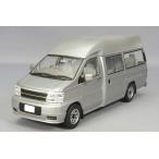 ミニカー/完成品 トミカリミテッドヴィンテージNEO43 1/43 日産 エルグランド ジャンボタクシー シルバー