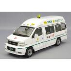 ミニカー/完成品 トミカリミテッドヴィンテージNEO43 1/43 日産 エルグランド 大塚個人タクシー