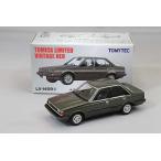 ミニカー/完成品 トミカリミテッドヴィンテージ NEO 1/64 トヨタ カリーナ 1600GT-R 84年式 グレー