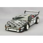 ミニカー/完成品 ミニチャンプス 1/18 BMW M1 1986 ルマン24H #111 P.Witmeur/M.クランケンベルグ/J-P.Libert