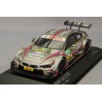 ミニカー/完成品 ミニチャンプス 1/43 BMW M4 F82 "BMW チーム RBM" 2014 DTM #4 J.ハンド