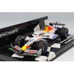 ミニチャンプス 1/43 ビザ キャッシ