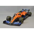 ショッピングマクラーレン ミニカー/完成品 ミニチャンプス 1/18 マクラーレン ルノー MCL35 2020 F1 オーストリアGP 3位 #4 L.ノリス