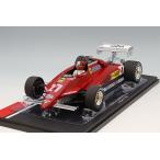 モデルカーグループ 1/18 フェラーリ