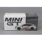 TSM ミニGT 1/64 ホンダ シビック タイプ R 2023 ホンダ サンクスデイ ベトナム (左ハンドル)
