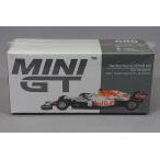 TSM ミニGT 1/64 レッドブル 