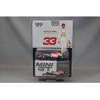 【Mijo特注】 TSM ミニGT 1/