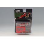 TSM ミニGT 1/64 ロータス 7