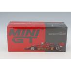 TSM ミニGT 1/64 ロータス 7