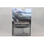 TSM ミニGT 1/64 マクラーレン 750S サロスグレー (左ハンドル) 【ブリスター仕様】