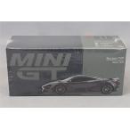 TSM ミニGT 1/64 マクラーレン 750S サロスグレー (右ハンドル)