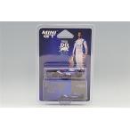 TSM ミニGT 1/64 ビザ キャッ