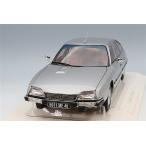 ノレブ 1/18 シトロエン CX 2200 パラス 1976 ラルジェンティール グレー