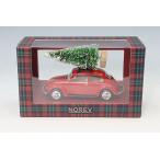 ノレブ JETCAR 1/43 フォルクスワーゲン ビートル 1973 クリスマス ジェットカー