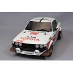 OttO mobile 1/18 トヨタ セリカ RA21 RAC ラリー 1977 #8 （OTM1044