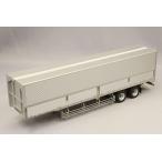 プラッツ/ケンクラフト 1/50 日本トレクス ウイングセミトレーラー