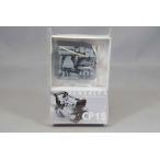 PLUSALFA 3DCAD/3Dプリンタ プロダクト 1/24 4A-GZE エンジンセット