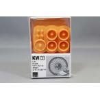 PLUSALFA 3DCAD/3Dプリンタ プロダクト 1/24 かっぱ式 ワイヤーホイール 2000GT オープン化パーツ