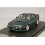 ミニカー/完成品 MARK43 1/43 マツダ RX-7 FC3S ウイニングリミテッド シェイドグリーン