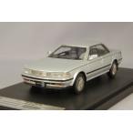 ミニカー/完成品 MARK43 1/43 トヨタカリーナED 2.0X 1987 ライトグリーンメタリック
