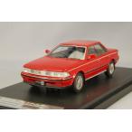 ミニカー/完成品 MARK43 1/43 トヨタカリーナED 2.0X 1987 レッドマイカ