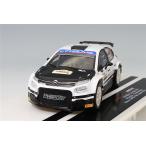 ショッピングおもちゃ イクソ 1/43 シトロエン C3 ラリー2 