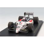 �y���[�X�����h�����z �X�p�[�N 1/43 �e�B���� 015 ���m�[ V6 �^�[�{ 1986 F1 �h�C�cGP �z�b�P���n�C�� #3 M.�u�����h��
