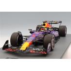 スパーク 1/12 オラクル レッドブル