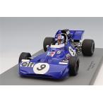 スパーク 1/18 ティレル 002 1